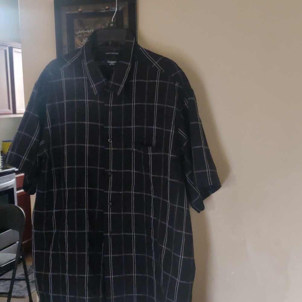 - - Haggar Men's shirt